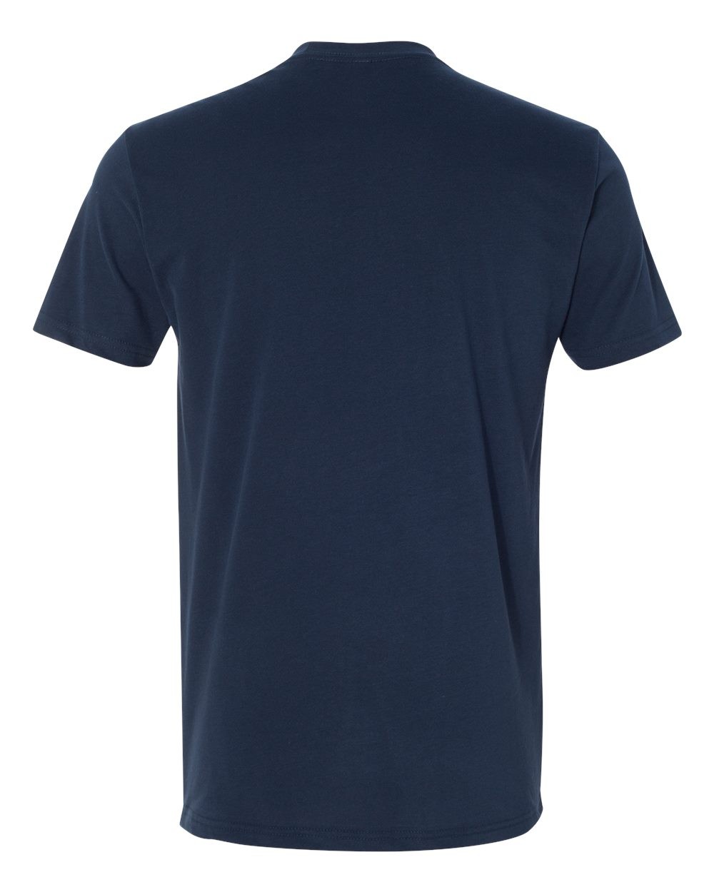 Blended T-Shirt - Next Level