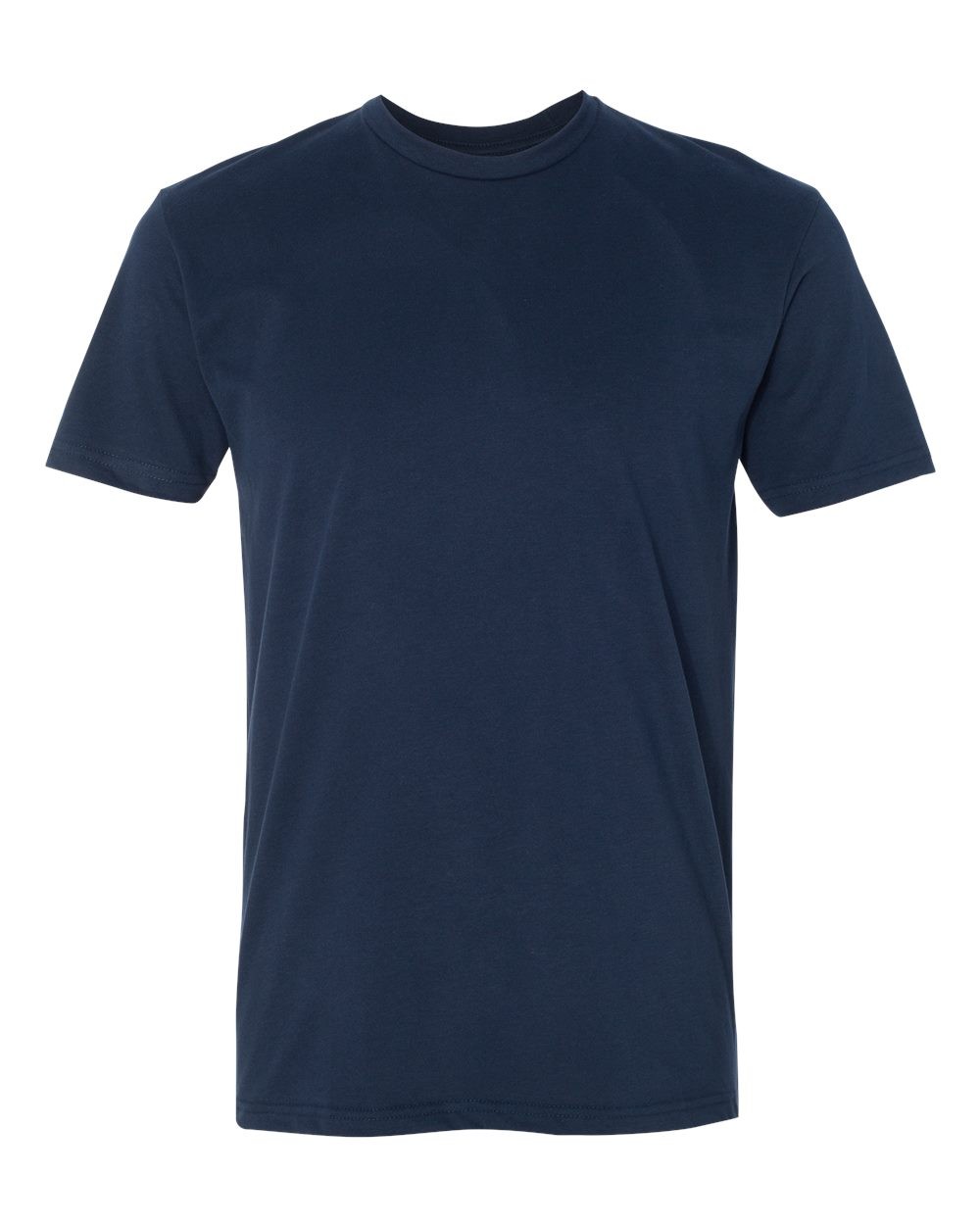 Blended T-Shirt - Next Level