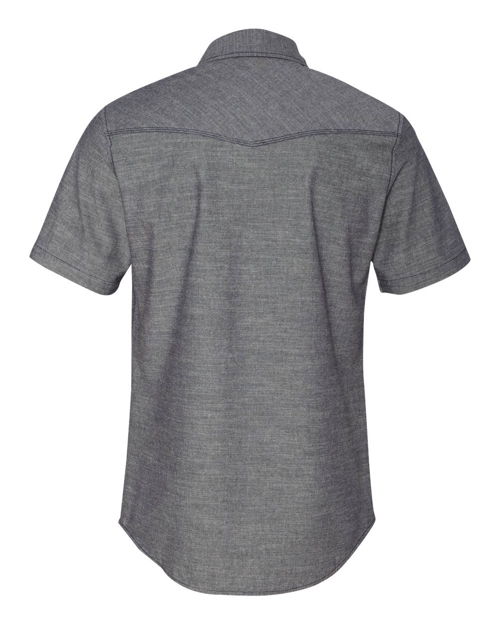 Customizable Short Sleeve Shirt
