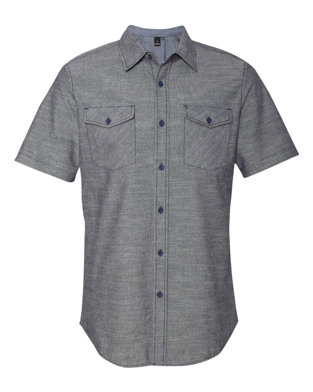 Customizable Short Sleeve Shirt