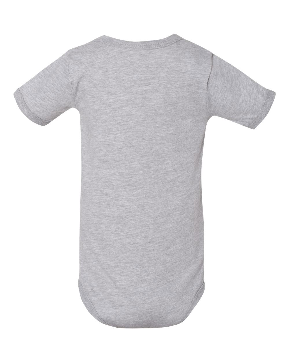 Baby Jersey Short Sleeve Onesie