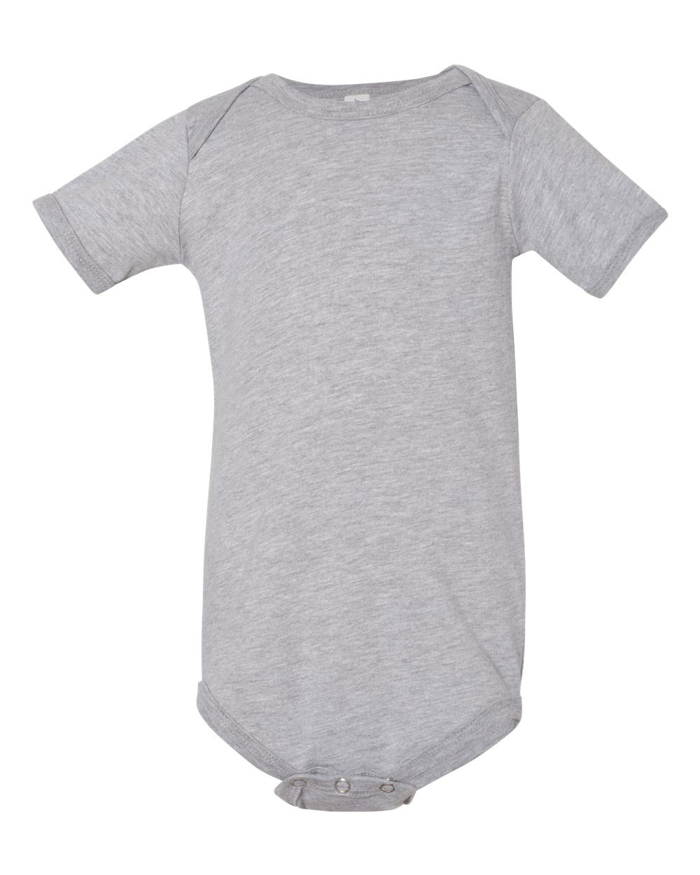 Baby Jersey Short Sleeve Onesie