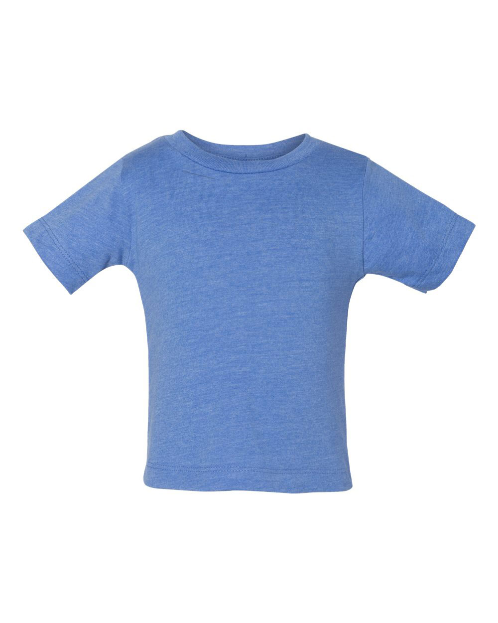 Custom Baby Jersey Short Sleeve Tee