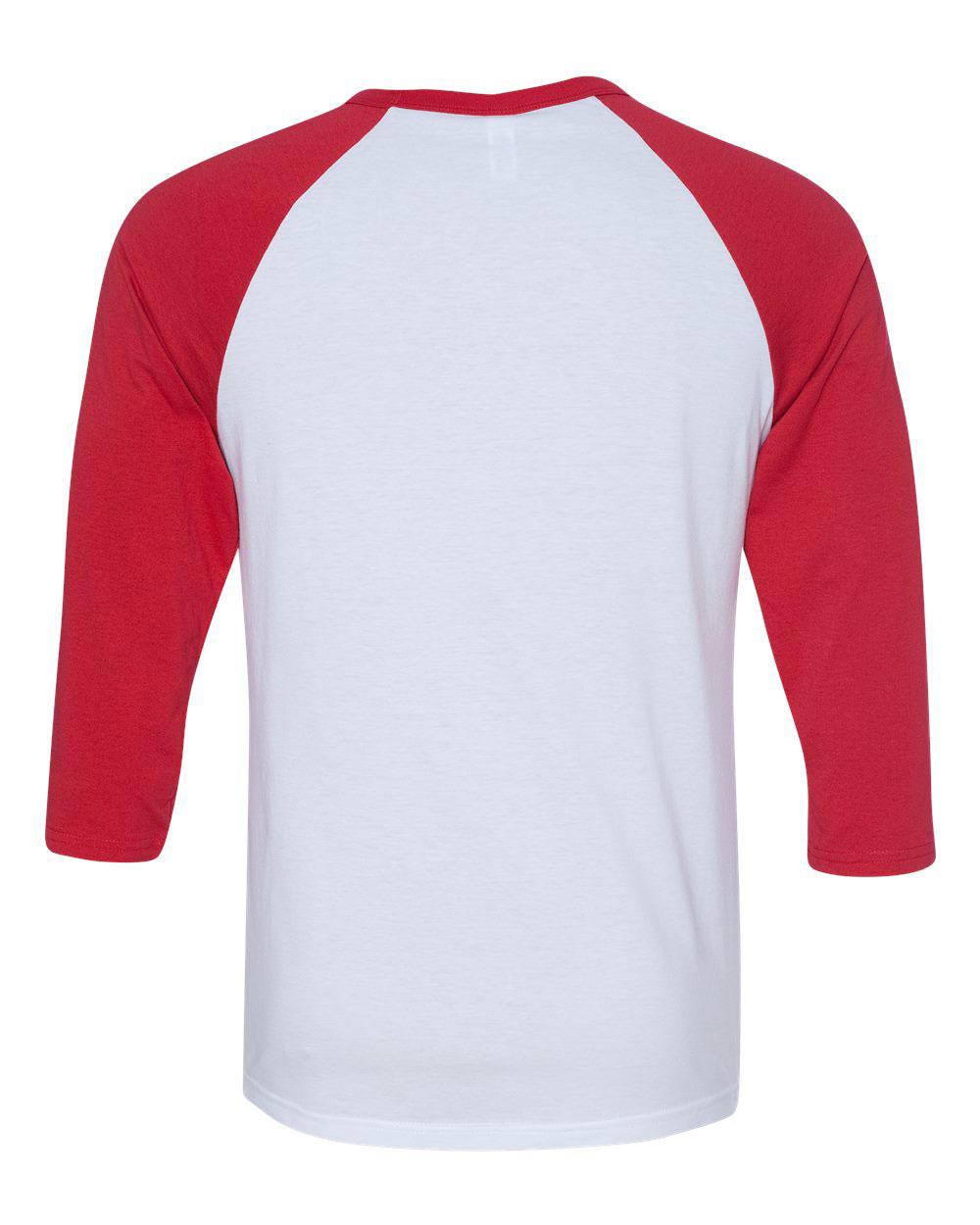 Unisex 3/4 Sleeve Baseball T Shirt