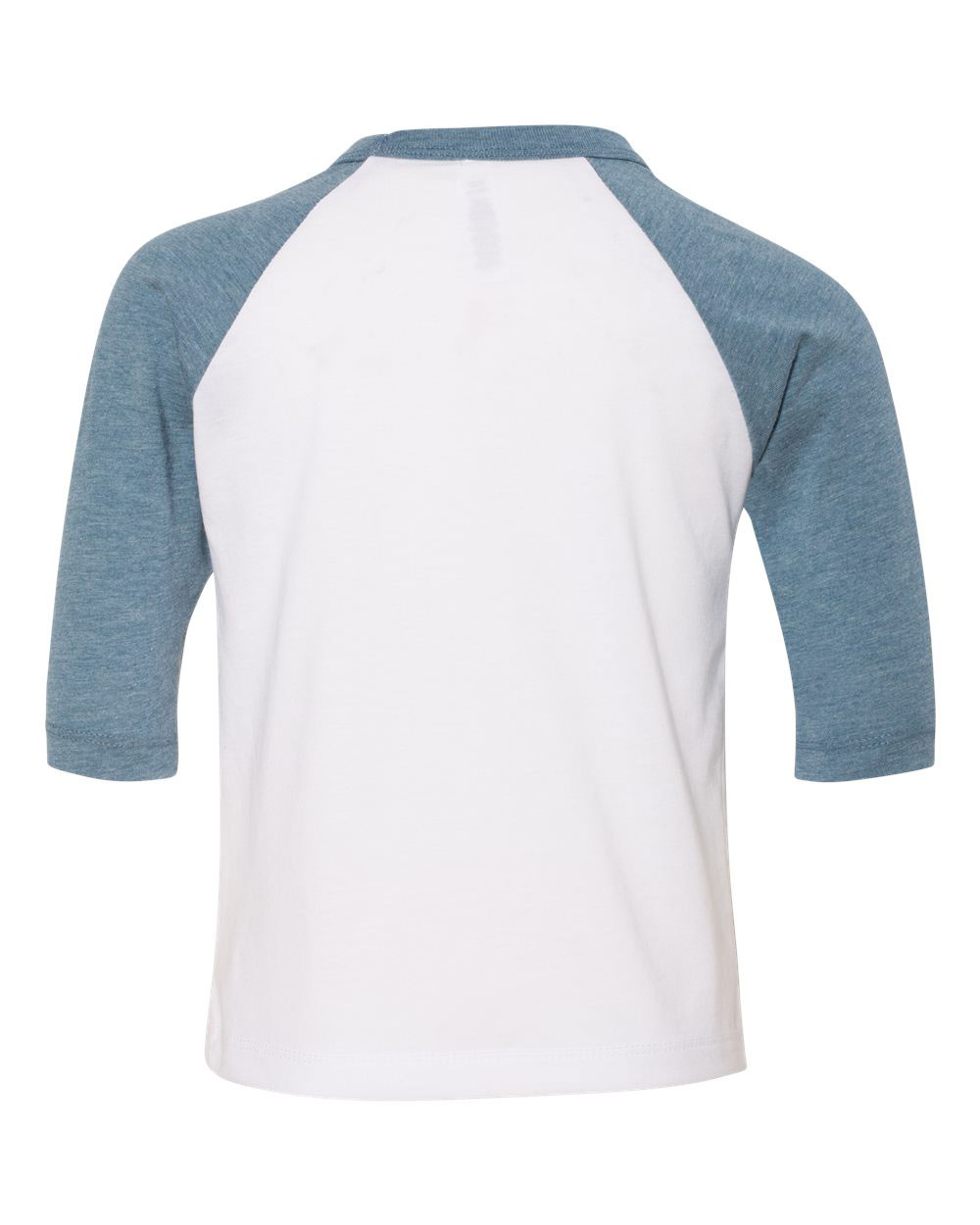 Toddler 3/4 Sleeve Baseball Tee