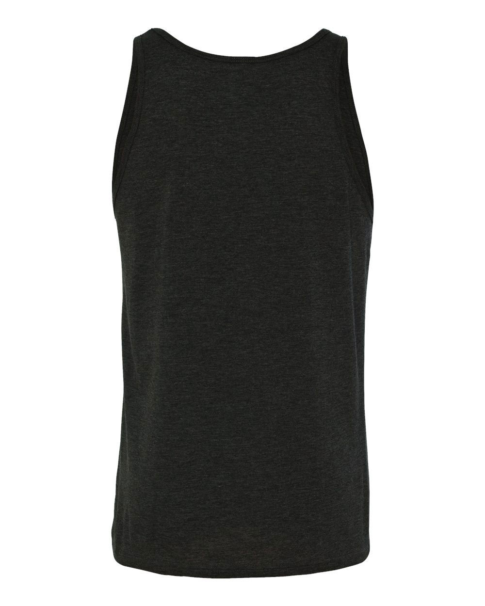 Unisex Jersey Custom Tank Top
