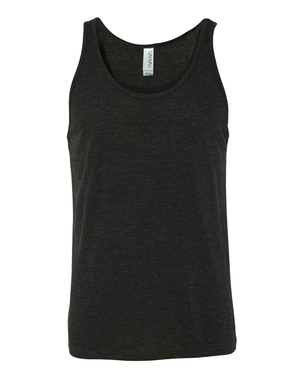 Unisex Jersey Custom Tank Top
