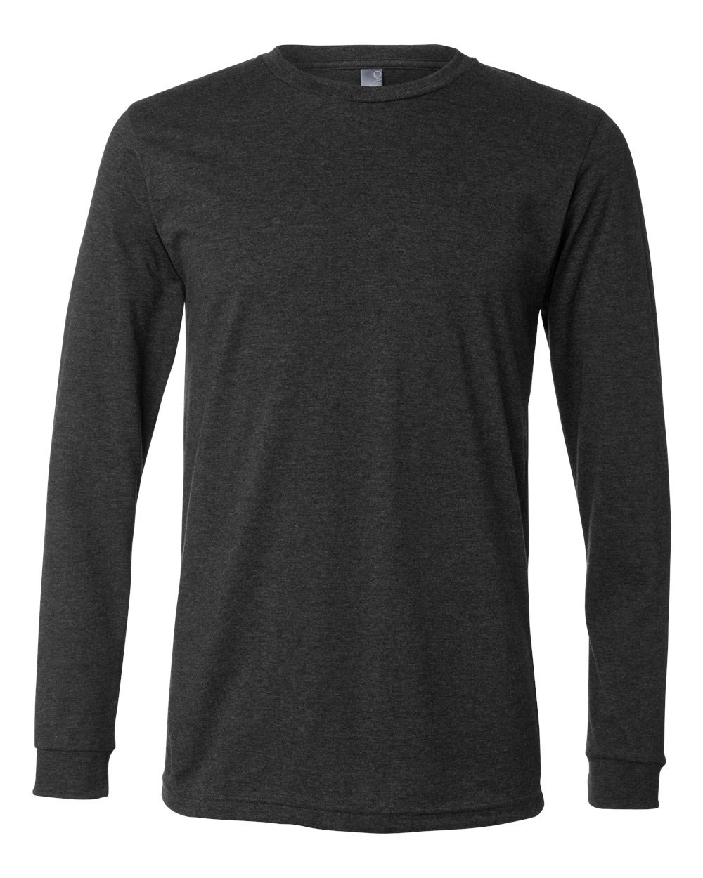 Custom Unisex Jersey Long Sleeve Tee