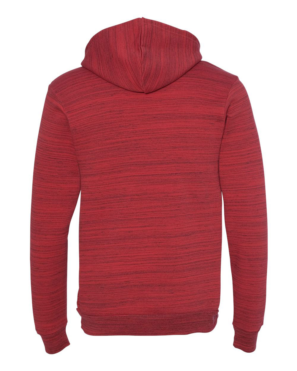 Unisex Sponge Fleece Hoodie