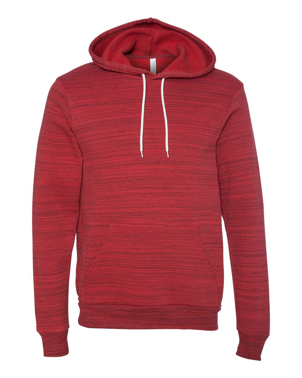 Unisex Sponge Fleece Hoodie
