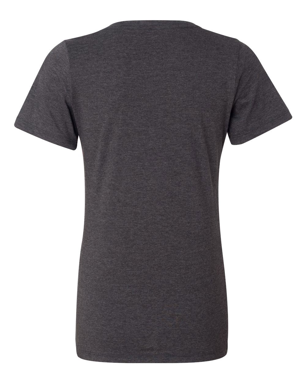 Women Relaxed Jersey V-Neck Tee