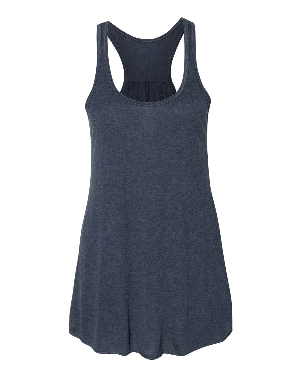 Women Flowy Custom Tank Top