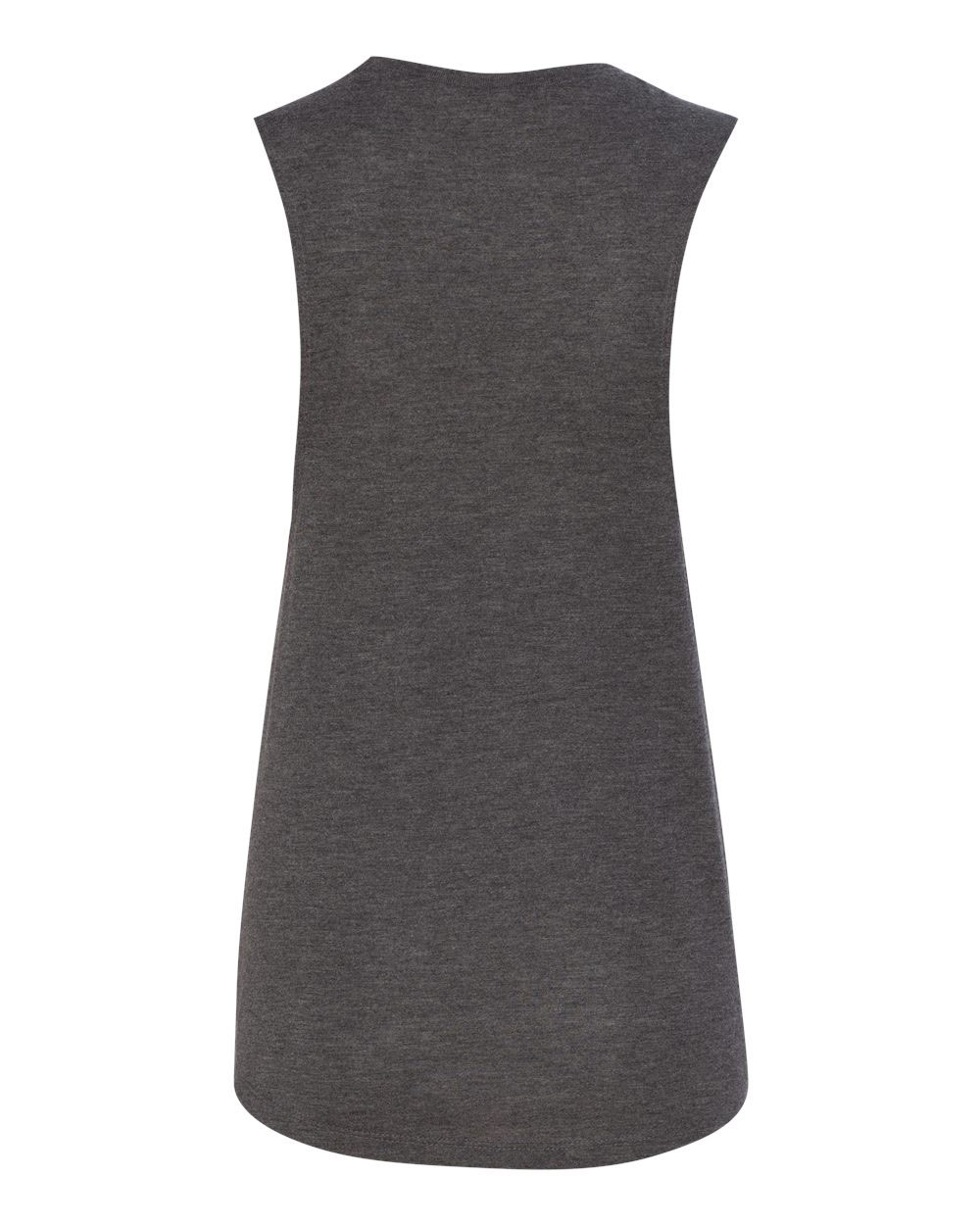 Women Flowy Scoop Custom Tank Top - Bella Canvas