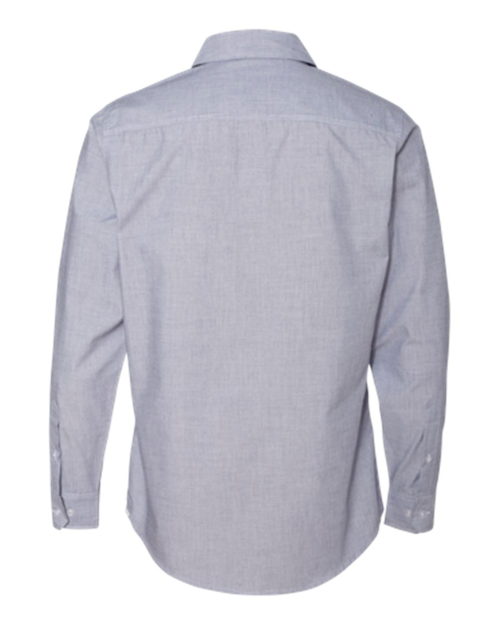 Customizable Long Sleeve Shirt