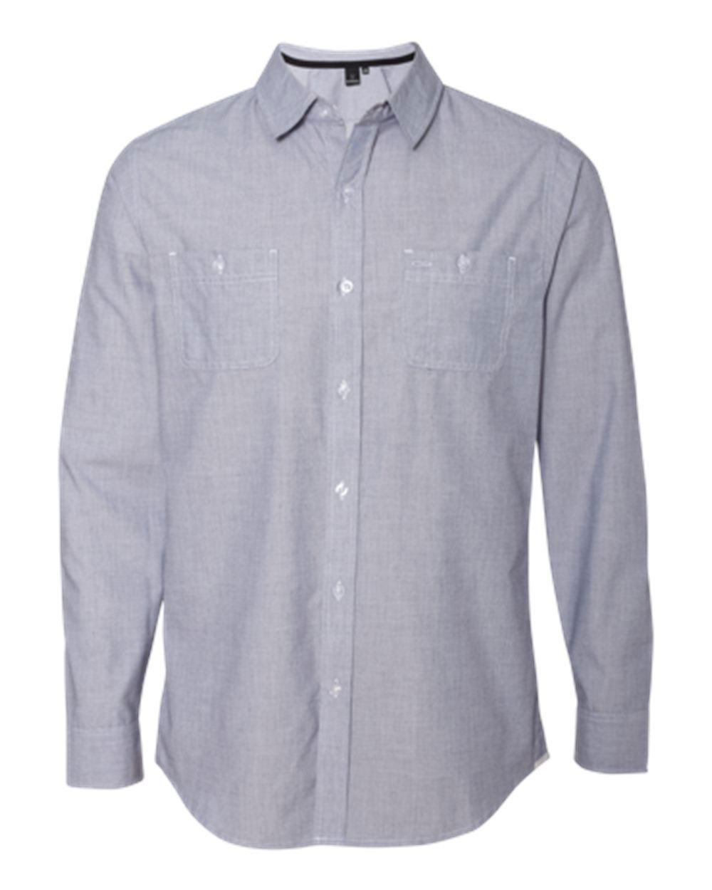 Customizable Long Sleeve Shirt
