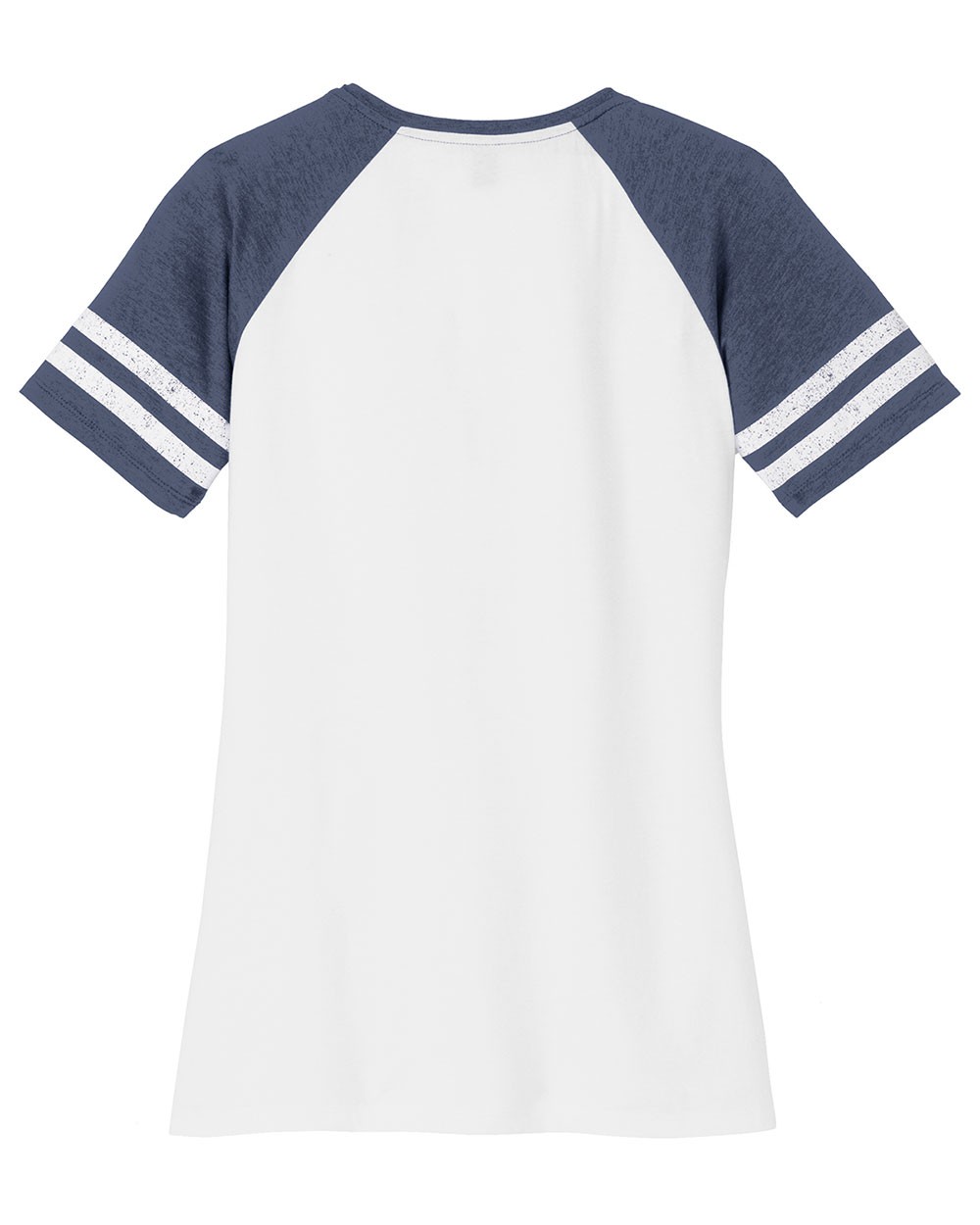Women's Game V-Neck Tee