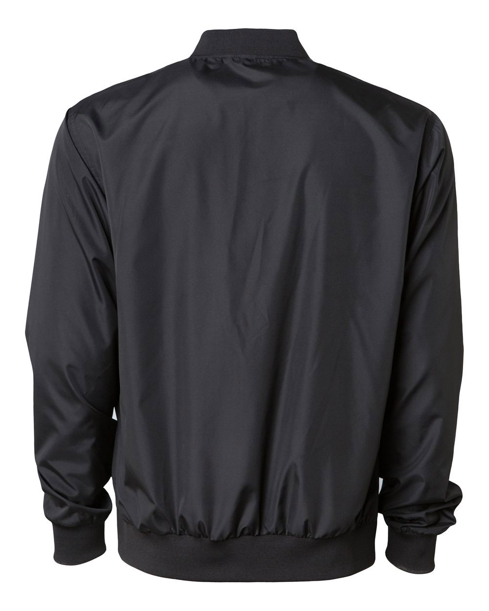 Lightweight Bomber Jacket
