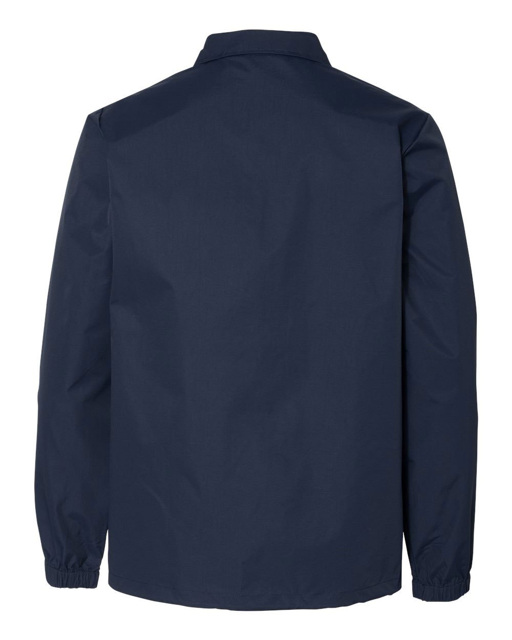 Water-Resistant Windbreaker Coach’s Jacket