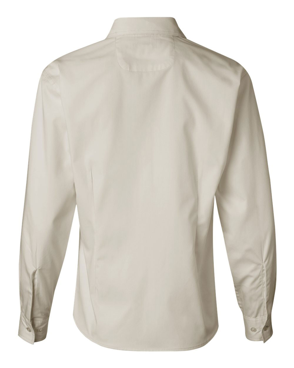 Customizable Women Long Sleeve Shirt