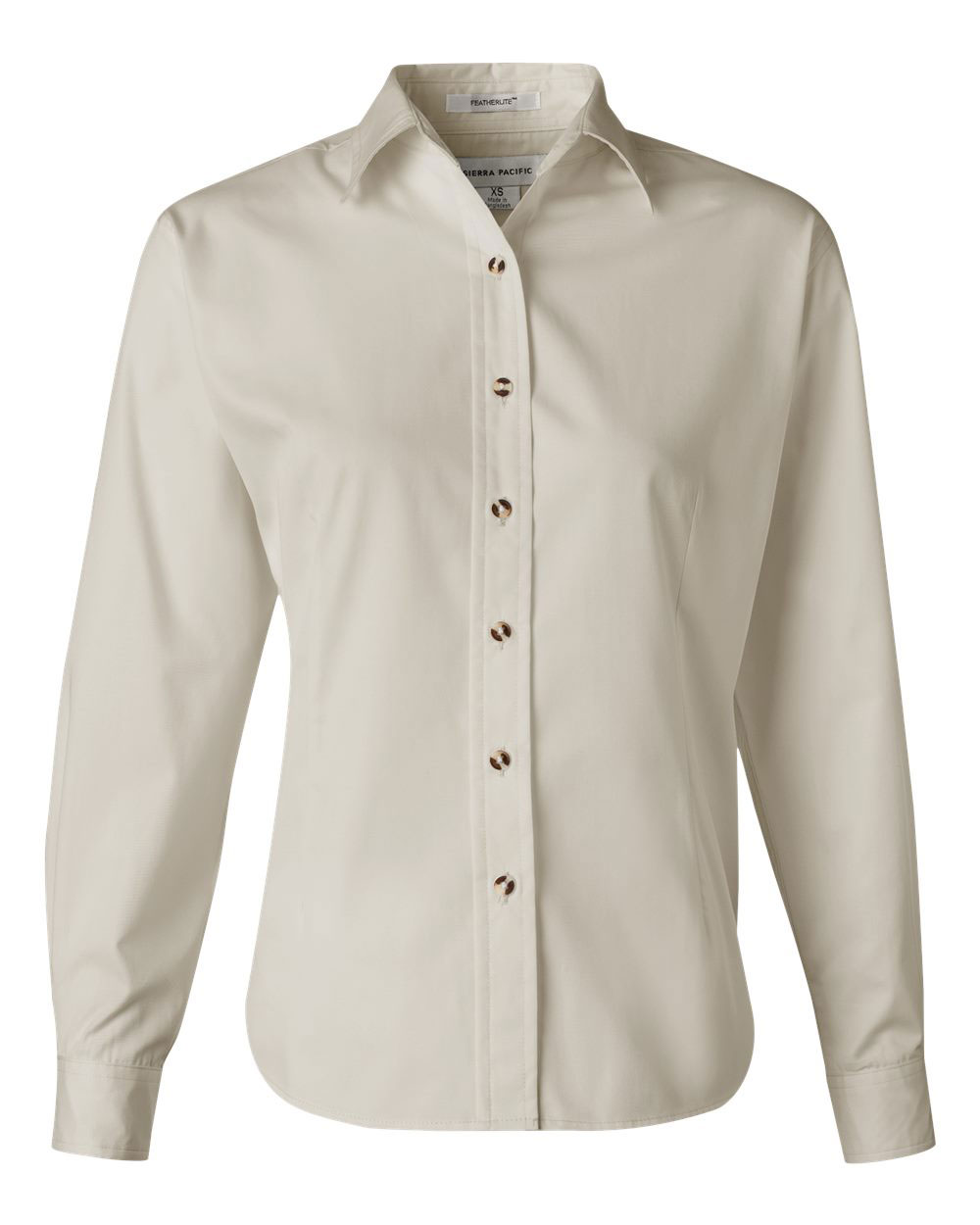 Customizable Women Long Sleeve Shirt