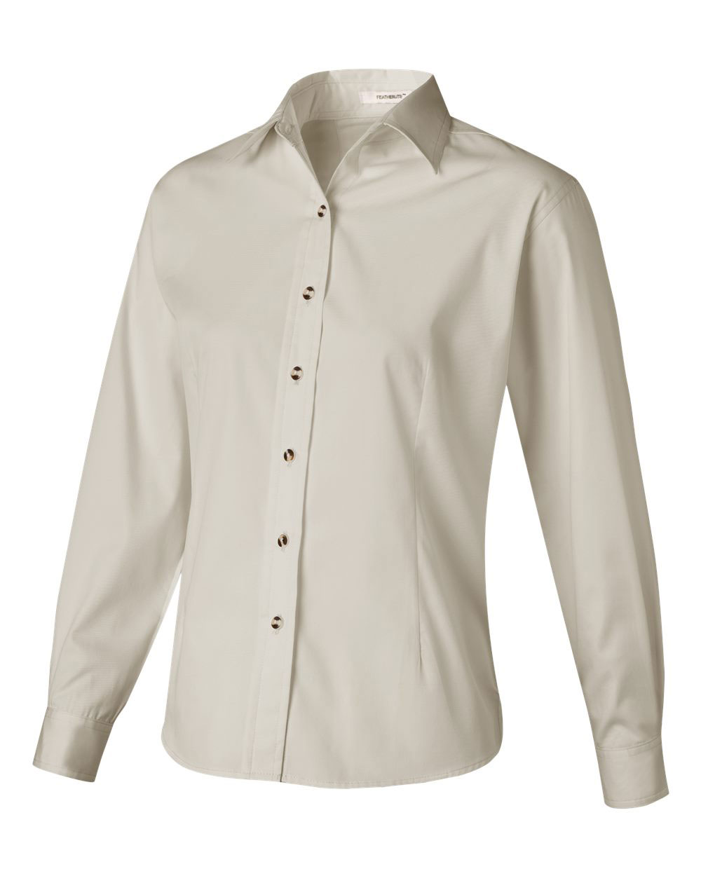 Customizable Women Long Sleeve Shirt