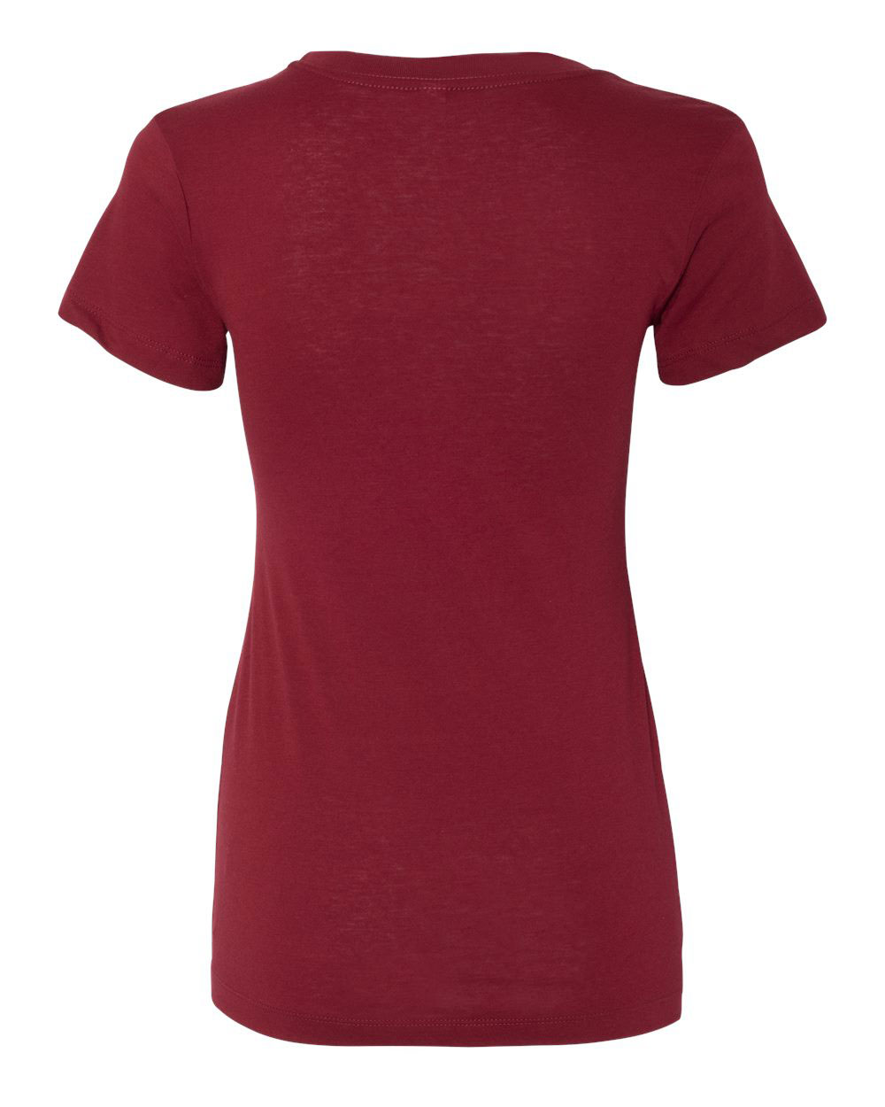 Women Ideal Crew Neck Tee