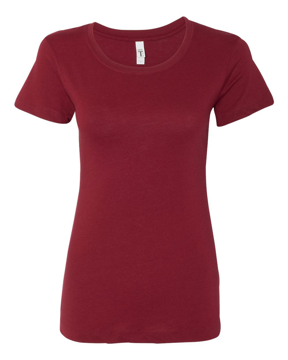 Women Ideal Crew Neck Tee