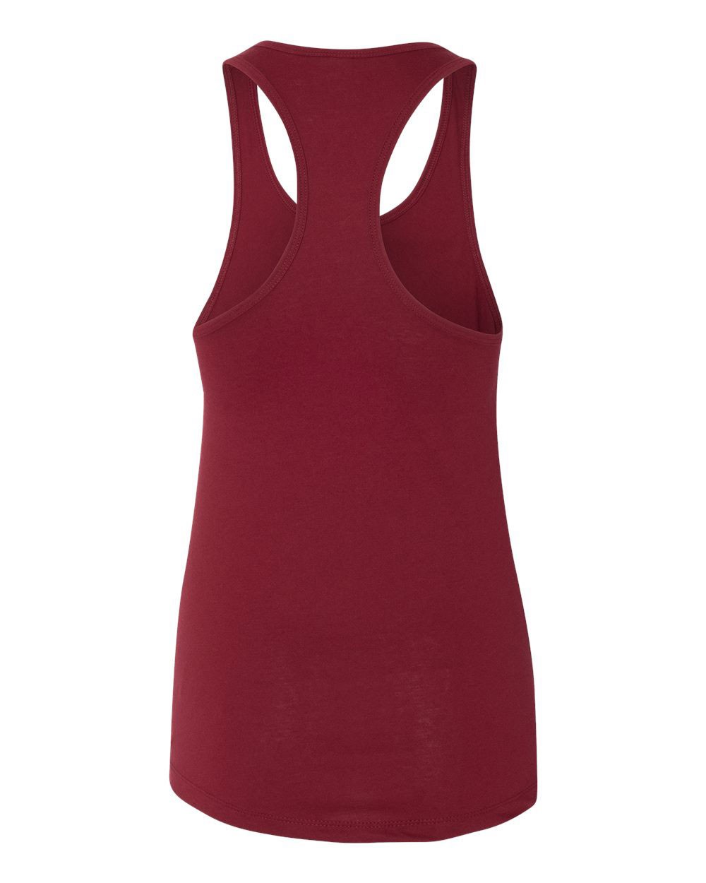 Women Ideal Racerback Tank Top