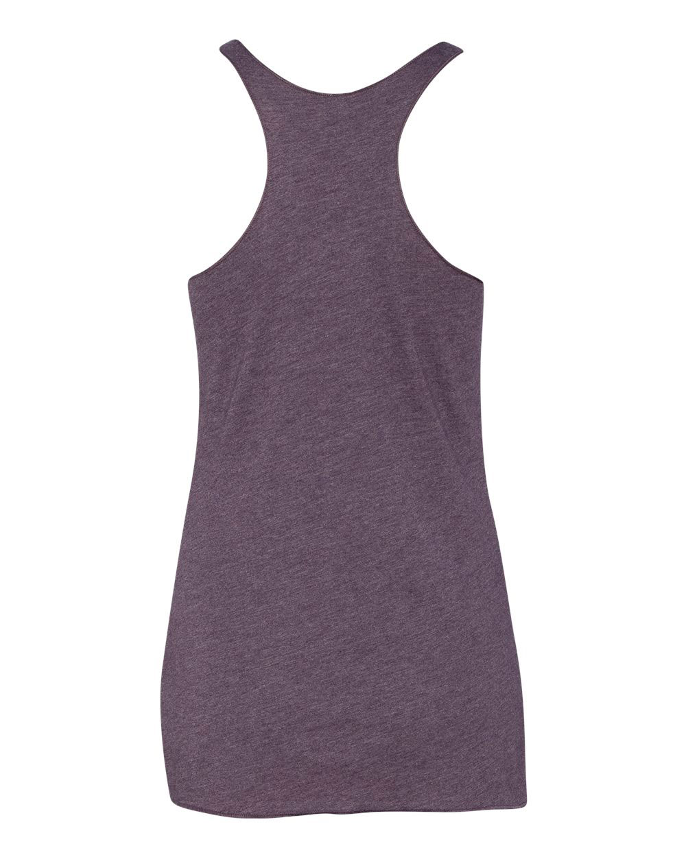 Women Tri Blend Tank Top