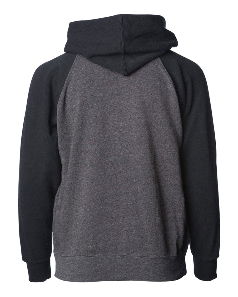 Youth Lightweight Full Zip Custom Hoodie