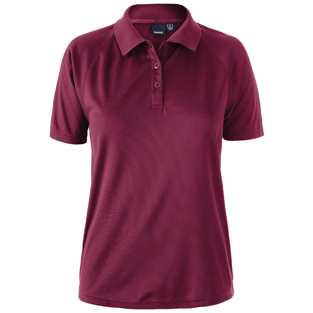Reebok Ladies Extreme Polo