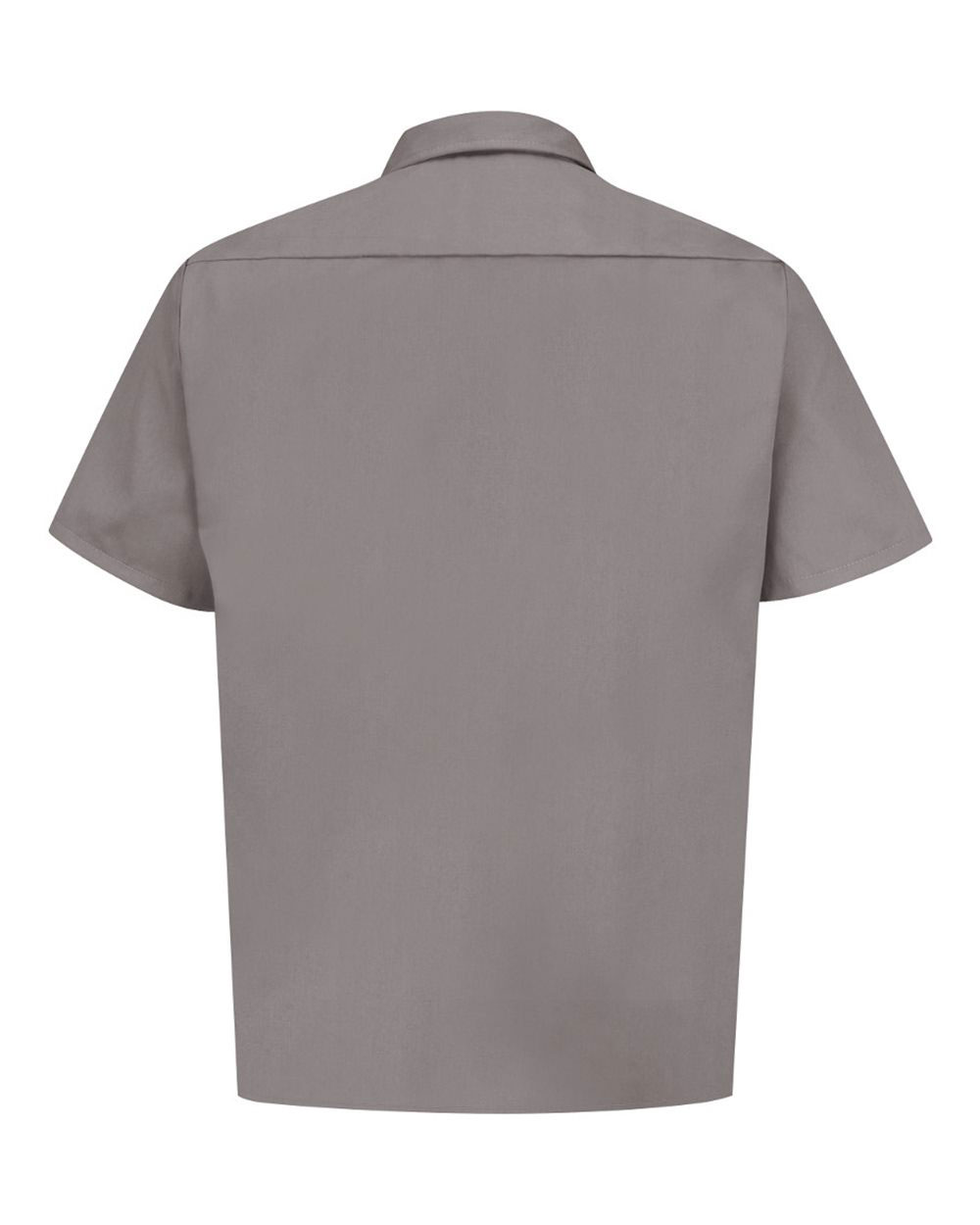 Utility Short Sleeve Work Shirt