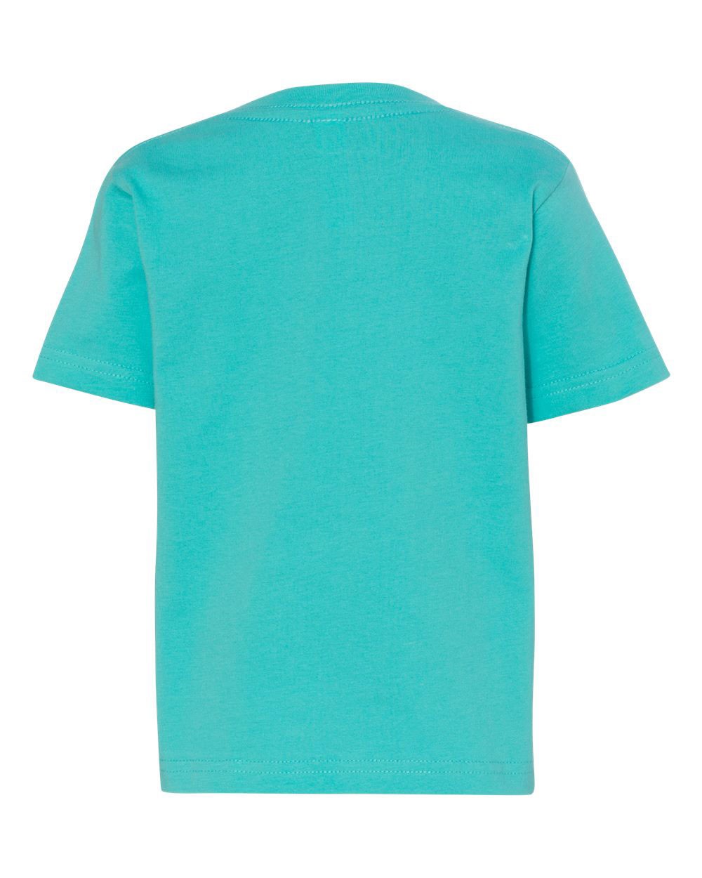 Custom Toddler Fine Jersey Tee