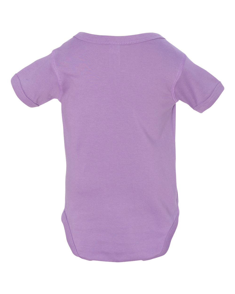 Infant Fine Jersey Onesie