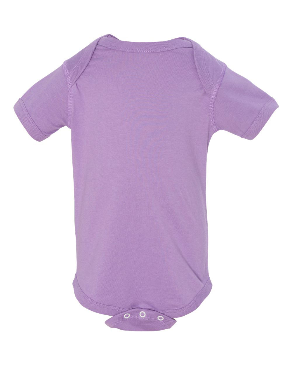 Infant Fine Jersey Onesie