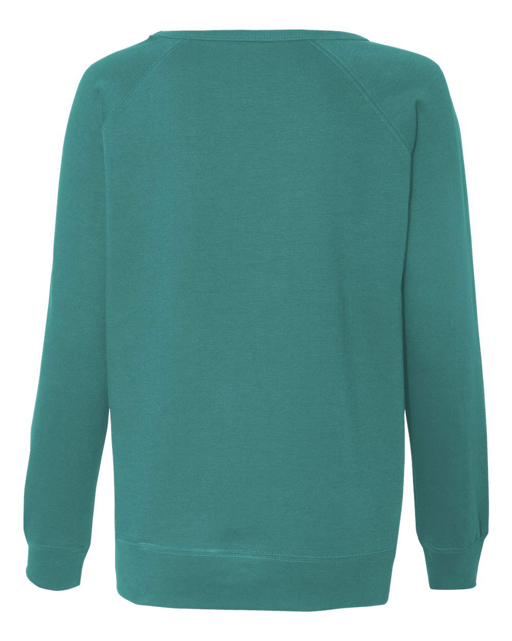  Juniors Fleece Lightweight Sweatshirt