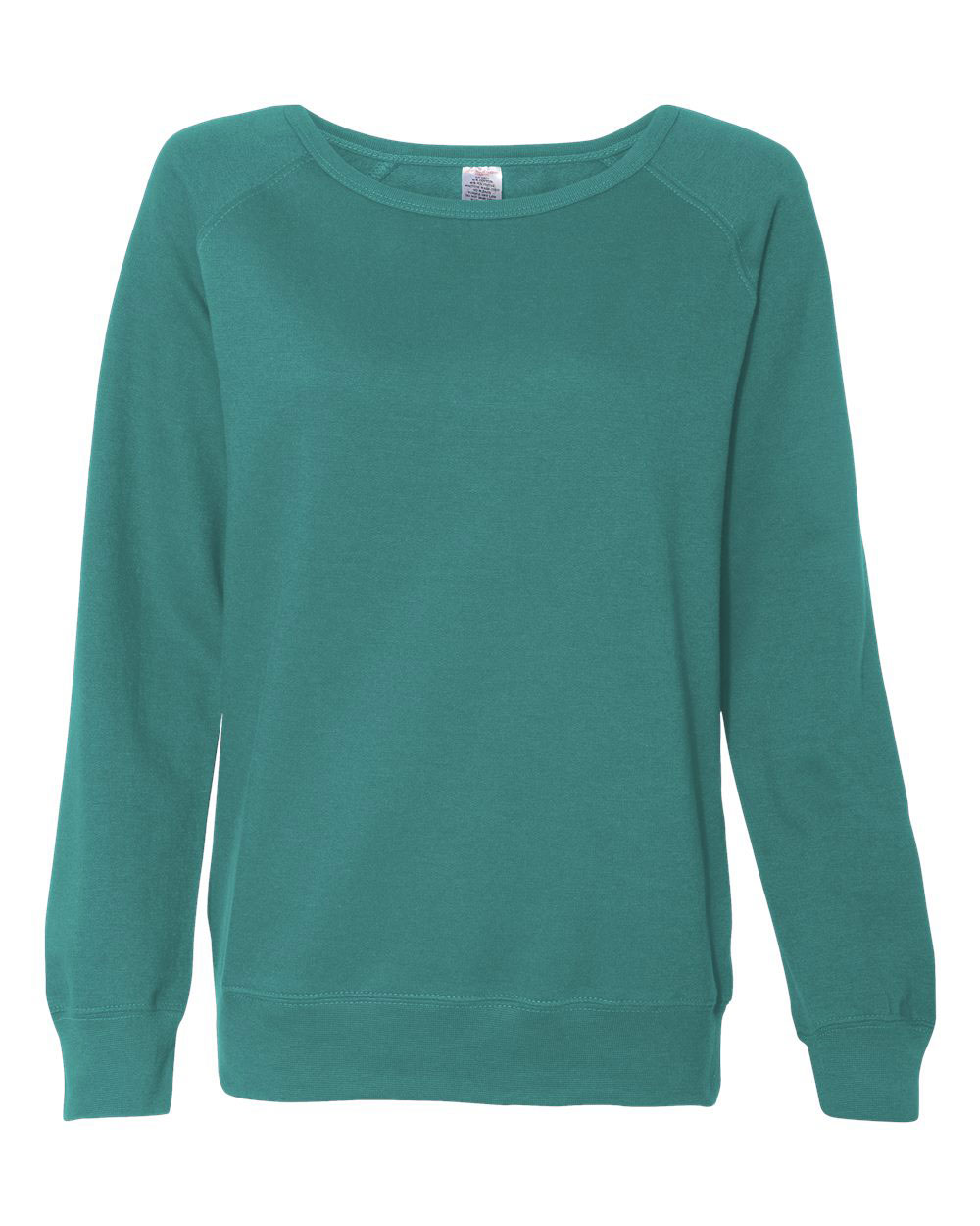  Juniors Fleece Lightweight Sweatshirt
