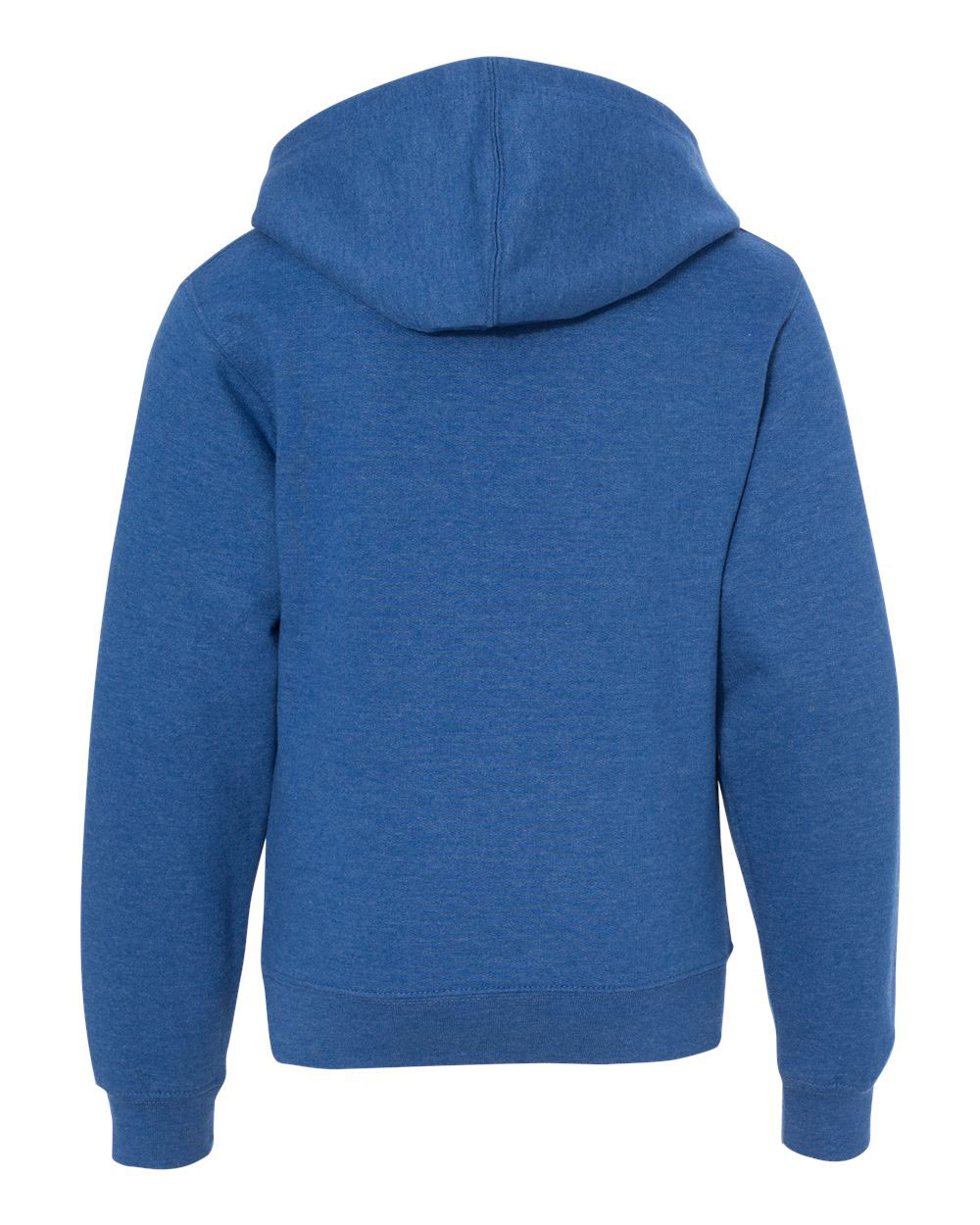 Youth Midweight Custom Hoodie
