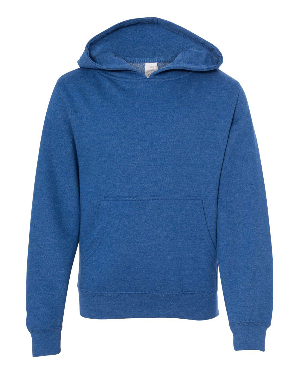 Youth Midweight Custom Hoodie