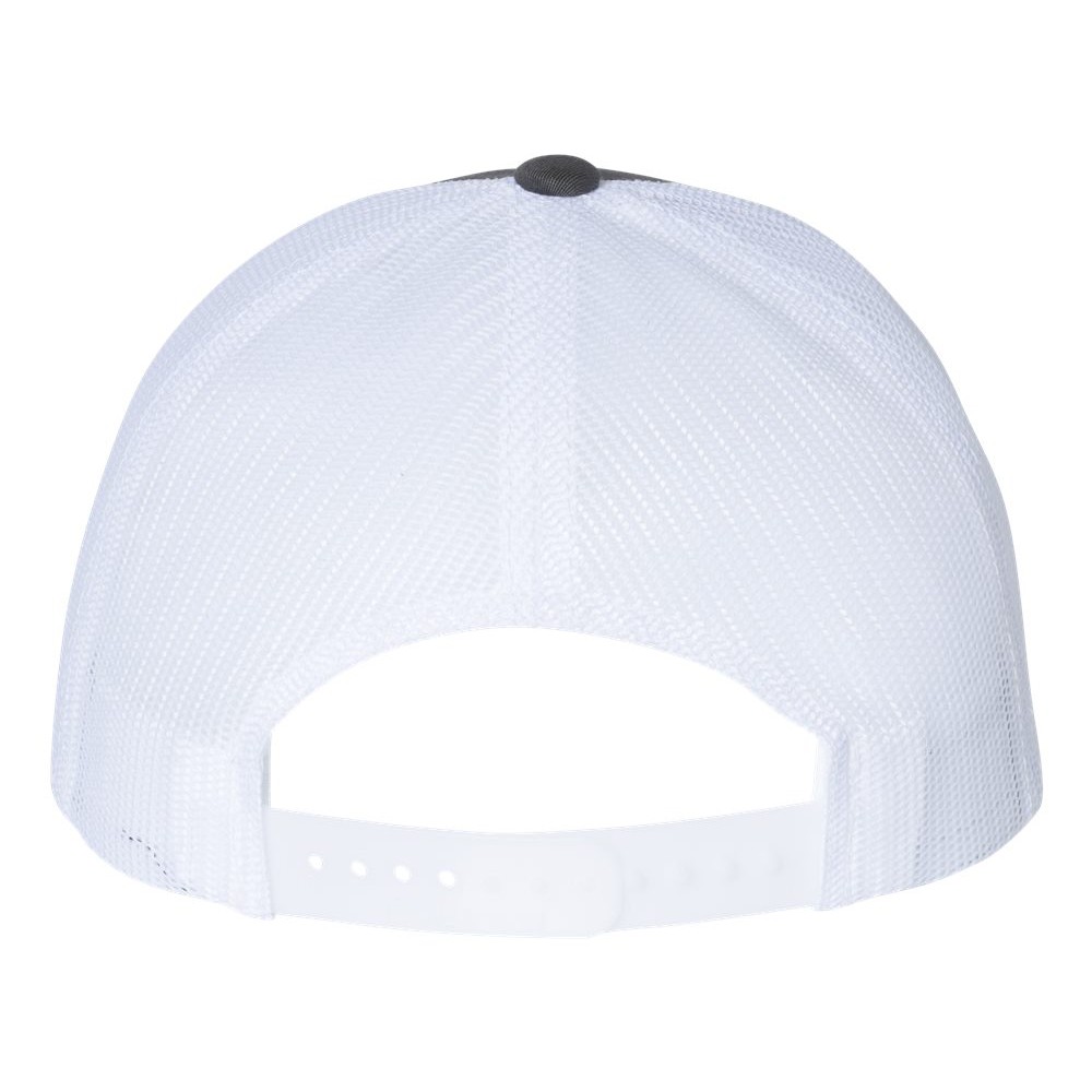 Low Pro Trucker Hat