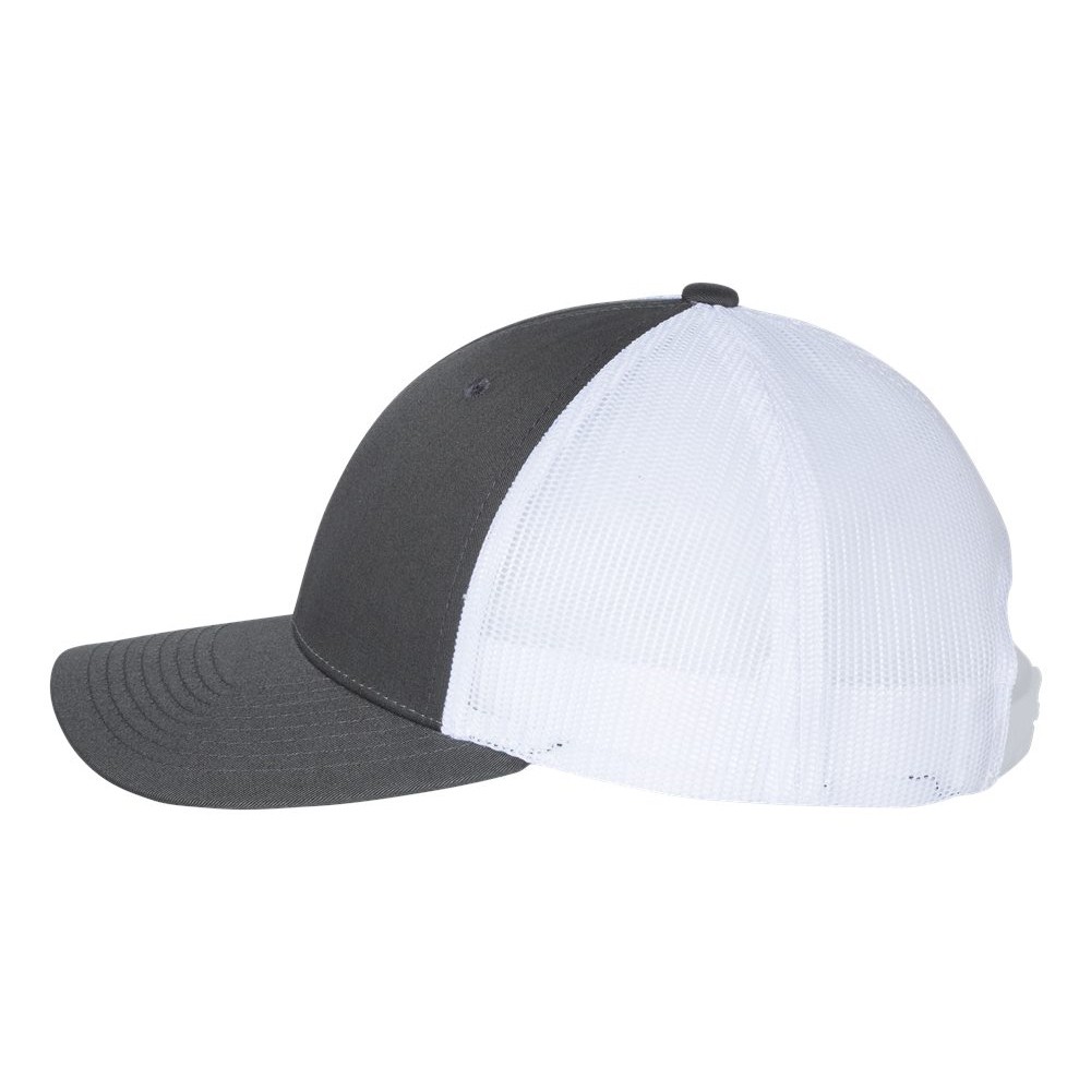Low Pro Trucker Hat