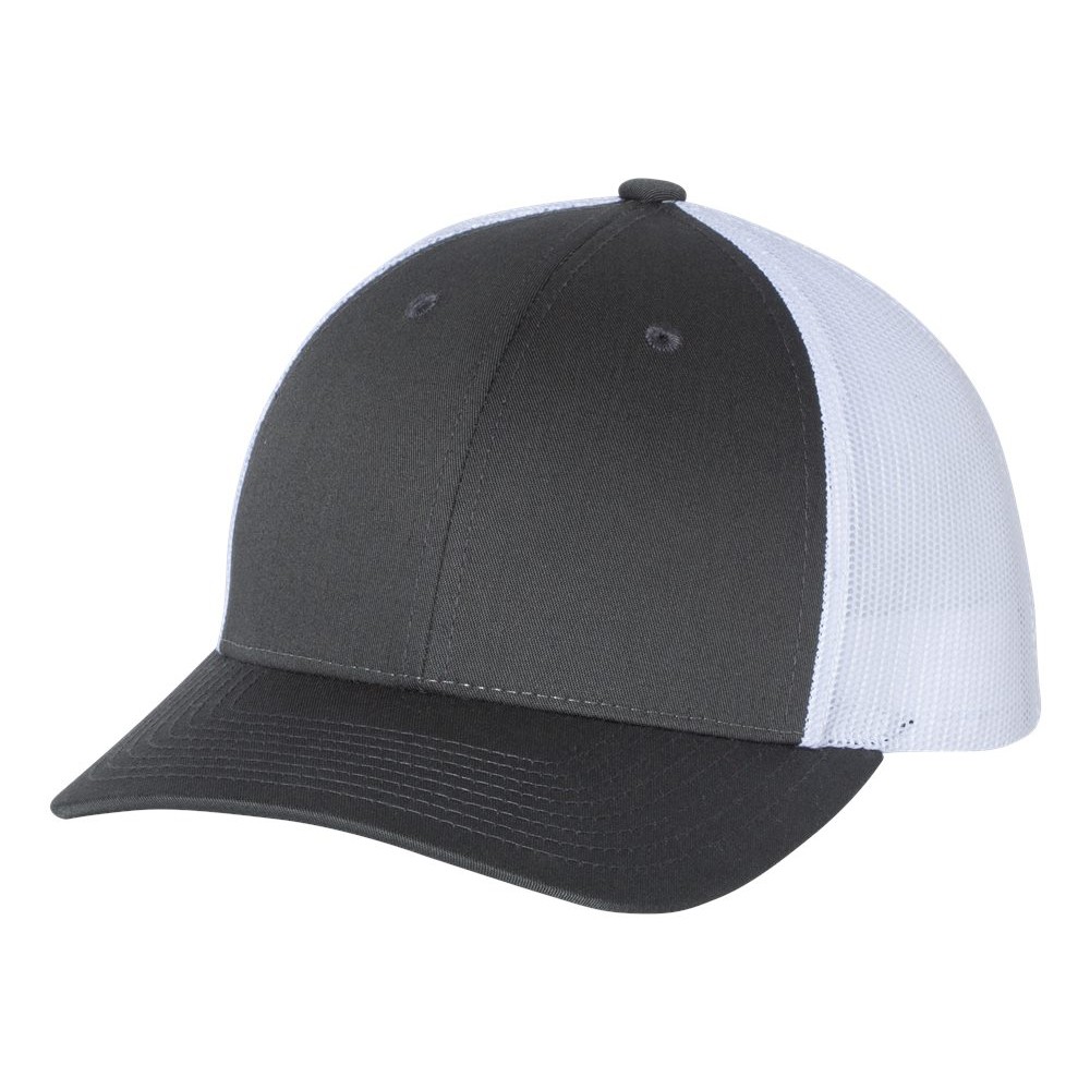 Low Pro Trucker Hat