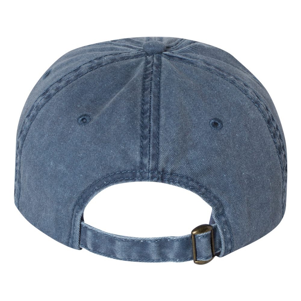 Pigment Dyed Dad’s Cap
