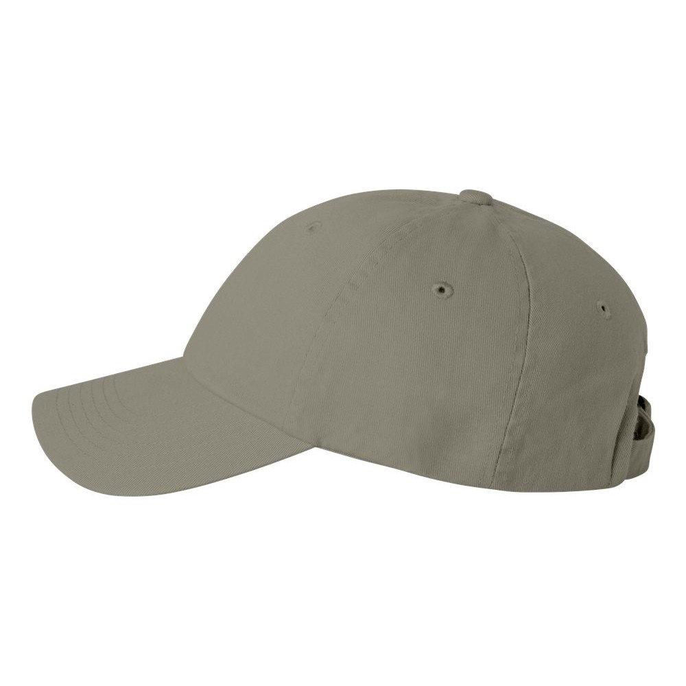 Bio-Washed Classic Dad’s Cap