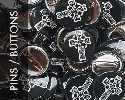 custom lapel pins and buttons