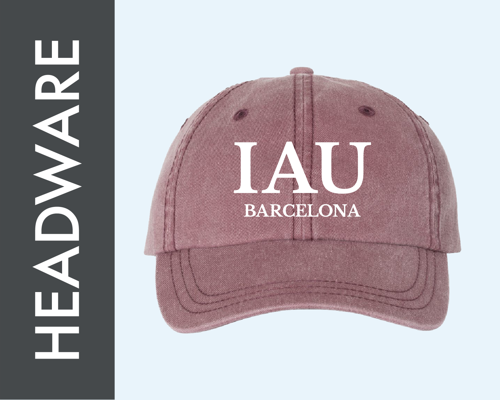 Custom Headwear