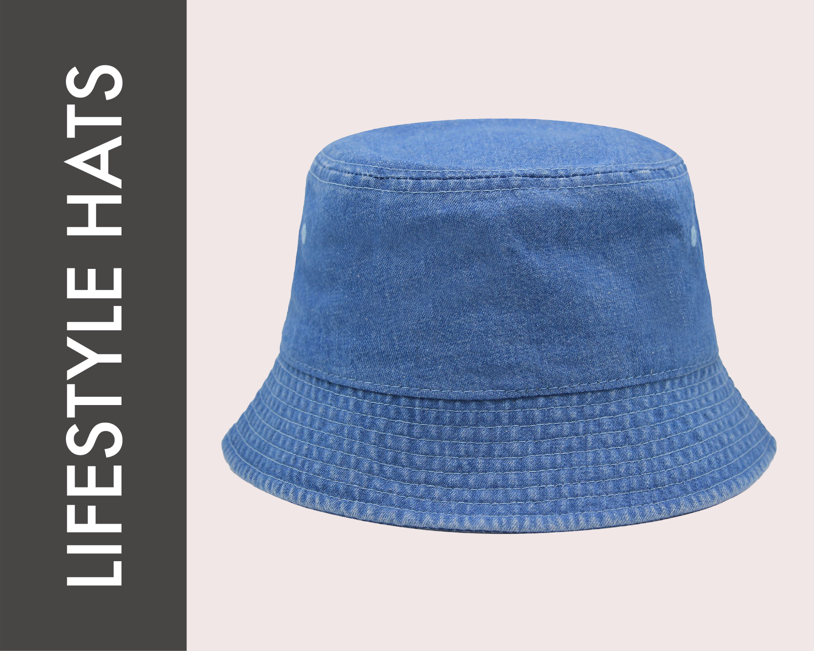 custom life style hat