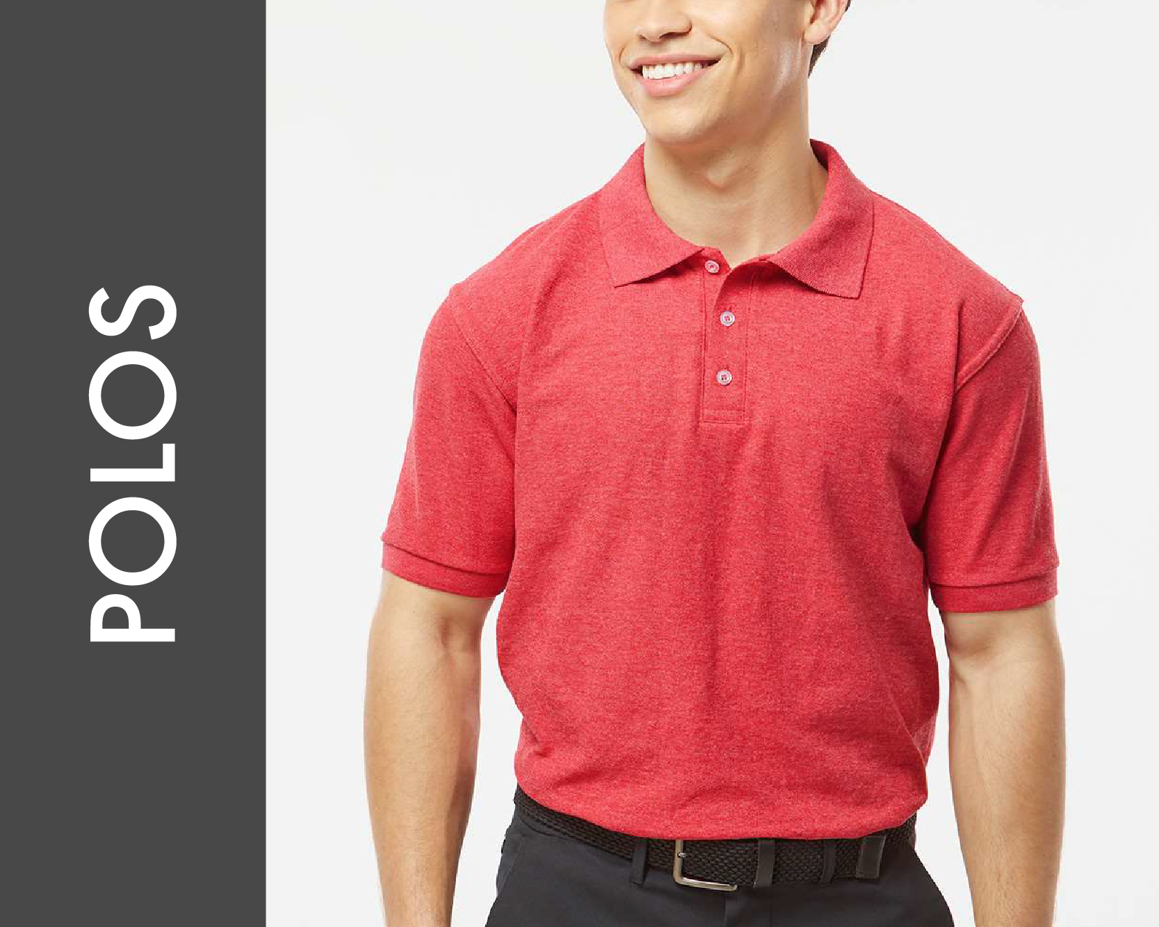 Custom Work Shirts