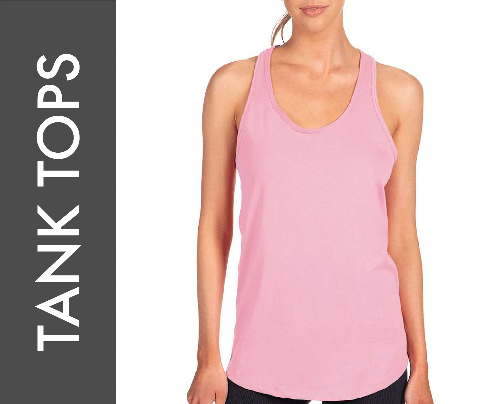 Custom Tank tops