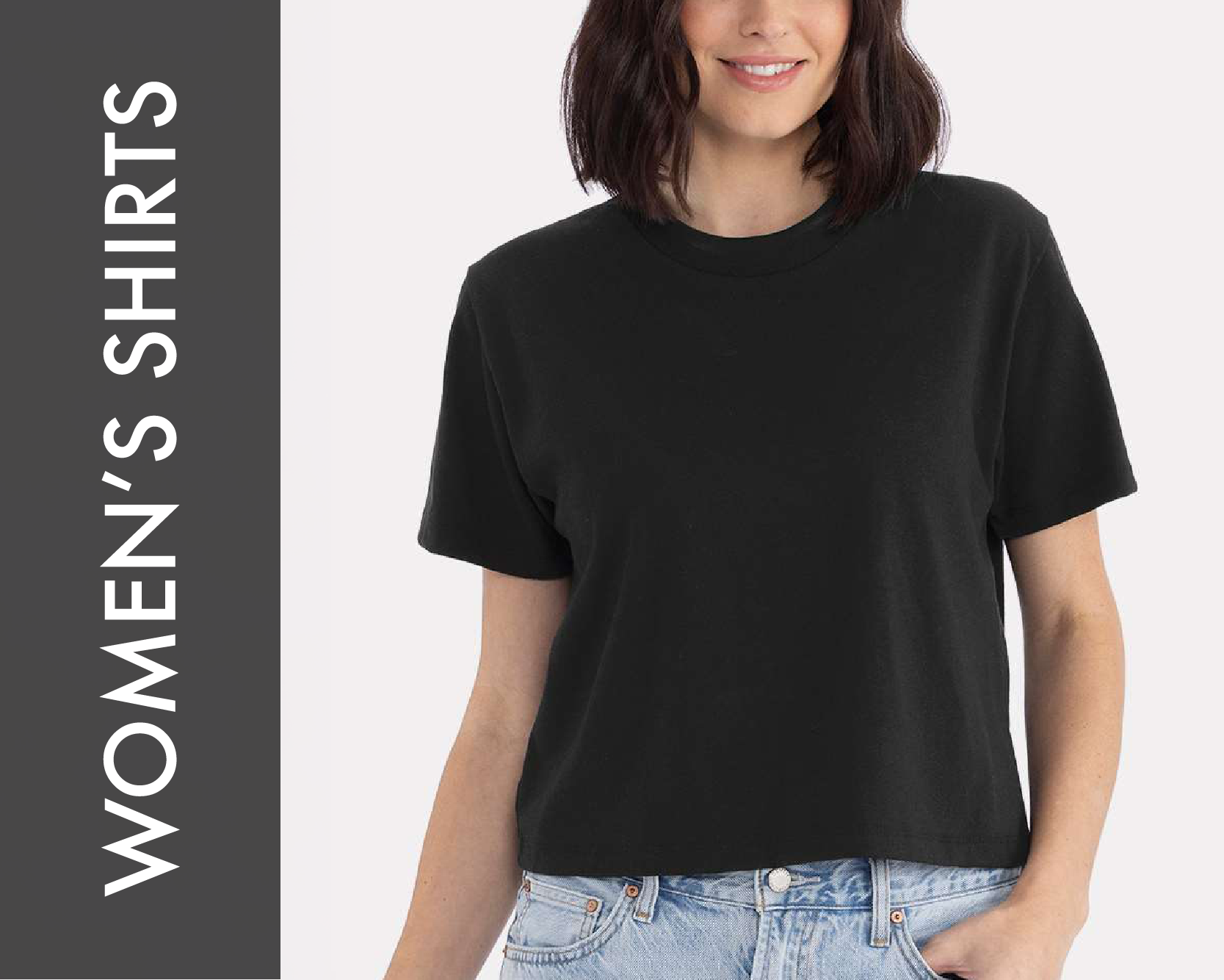 Custom Women Shirts